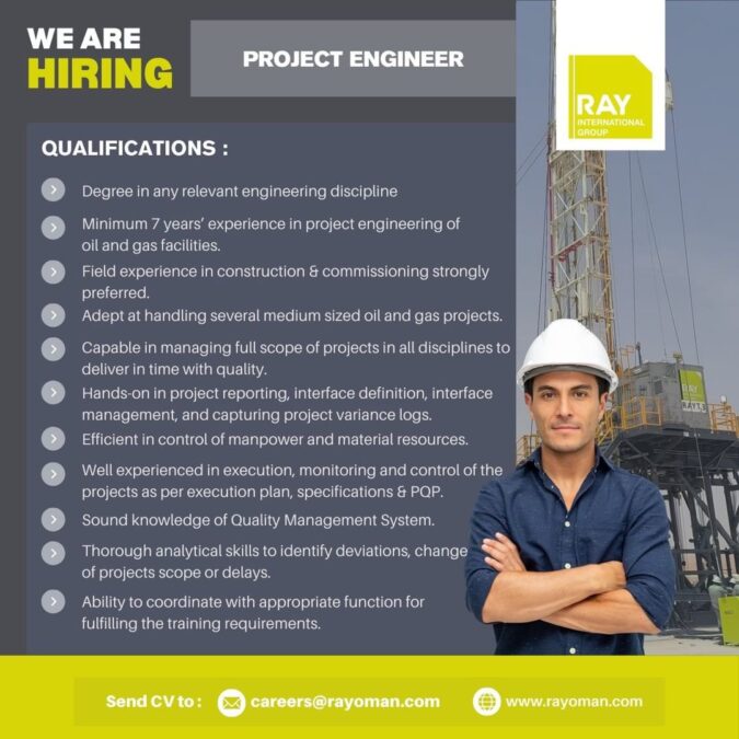 مجموعة ركن اليقين العالمية تعلن وظائف شاغرة 2 IMG 1954