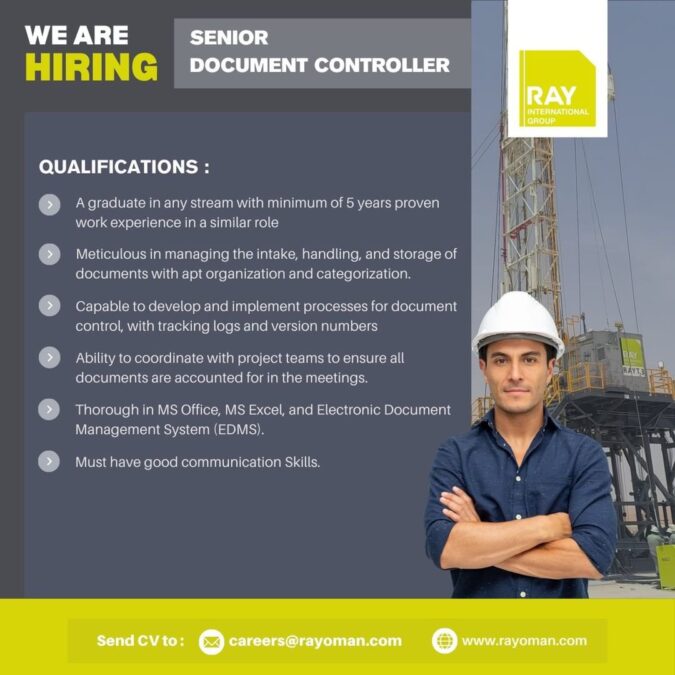 مجموعة ركن اليقين العالمية تعلن وظائف شاغرة 5 IMG 1957