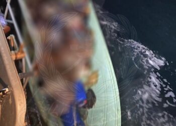 ضبط 25 متسللًا حاولوا دخول البلاد بطريقة غير شرعية