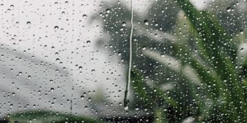 مؤشرات أولية بتأثر أجواء سلطنة عمان بحالة جوية خلال الفترة القادمة