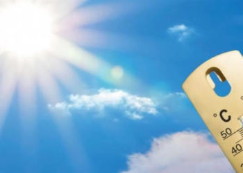 الطقس : صحو إلى غائم جزئيا على الشريط الساحلي لمحافظة ظفار