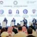 المنتدى الاقتصادي الخليجي الأذربيجاني يبحث آفاق جديدة للتعاون الاقتصادي والاستثماري 14 المنتدى الاقتصادي الخليجي الأذربيجاني يبحث آفاق جديدة للتعاون الاقتصادي والاستثماري