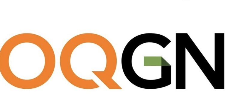 شركة أوكيو لشبكات الغاز ” OQGN” تعلن وظيفة شاغرة 1 شركة أوكيو لشبكات الغاز ” OQGN” تعلن وظيفة شاغرة