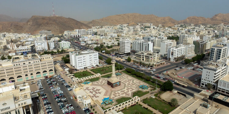 إجمالي رصيد الائتمان الممنوح من قِبَلِ القطاع المصرفي العُماني يرتفع بنسبة 4ر3 بالمائة