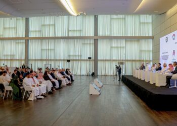 آفاق جديدة للتعاون الاقتصادي يبحثها القطاع الخاص العُماني والأذربيجاني