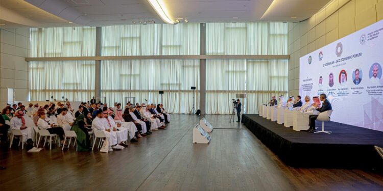 آفاق جديدة للتعاون الاقتصادي يبحثها القطاع الخاص العُماني والأذربيجاني