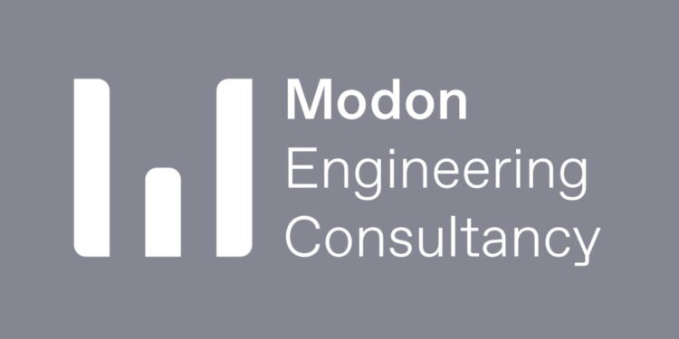 شركة مودون للإستشارات الهندسية تعلن وظيفة شاغرة