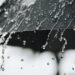 تنبيه بهطول أمطار رعدية على هذه المناطق