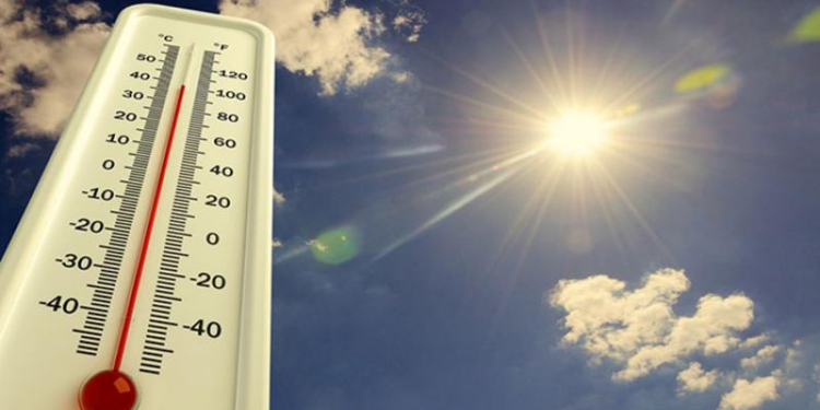 الطقس : صحو على معظم المحافظات 1 الطقس : صحو على معظم المحافظات