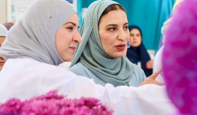 قسم الصيدلية بمستشفى الجامعة يحتفل باليوم العالمي للصيدلة 1 قسم الصيدلية بمستشفى الجامعة يحتفل باليوم العالمي للصيدلة