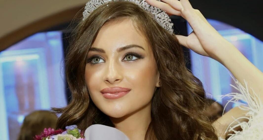 نرجس بيطار ابنة الجنوب اللبناني تخطف لقب ملكة جمال العرب لبنان ٢٠٢٥م 1 نرجس بيطار ابنة الجنوب اللبناني تخطف لقب ملكة جمال العرب لبنان ٢٠٢٥م