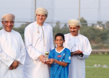 ختام الدورة التنشيطية لفريق اليرموك