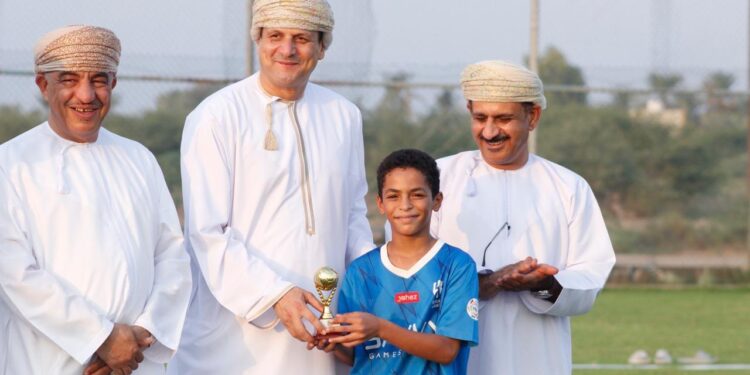 ختام الدورة التنشيطية لفريق اليرموك