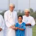 ختام الدورة التنشيطية لفريق اليرموك