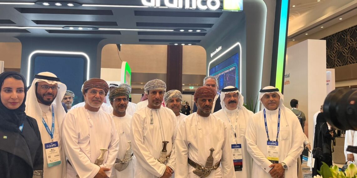 الطاقة والمعادن تعلن عن اطلاق حزمة جديدة من مناطق النفط والغاز في مؤتمر AAPG الدولي في نسخته الأولى