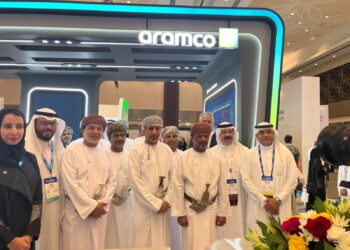 الطاقة والمعادن تعلن عن اطلاق حزمة جديدة من مناطق النفط والغاز في مؤتمر AAPG الدولي في نسخته الأولى