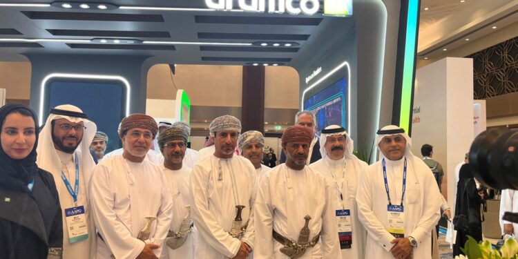 الطاقة والمعادن تعلن عن اطلاق حزمة جديدة من مناطق النفط والغاز في مؤتمر AAPG الدولي في نسخته الأولى