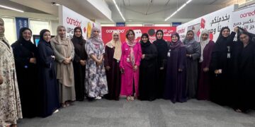Ooredoo Celebrates International Day of Sign Languages, Strengthening Its Commitment to Inclusivity