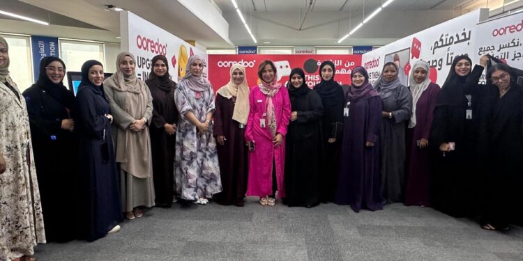 Ooredoo Celebrates International Day of Sign Languages, Strengthening Its Commitment to Inclusivity 1 Ooredoo Celebrates International Day of Sign Languages, Strengthening Its Commitment to Inclusivity