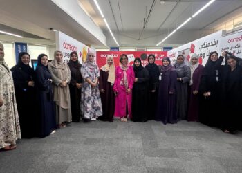 “أوريدو” تحتفل باليوم العالمي للغات الإشارة وتؤكد ريادتها في خدمة عملائها