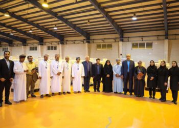 وفد رجال الأعمال بفرع غرفة شمال الشرقية يواصل للجمهورية الاسلامية الايرانية