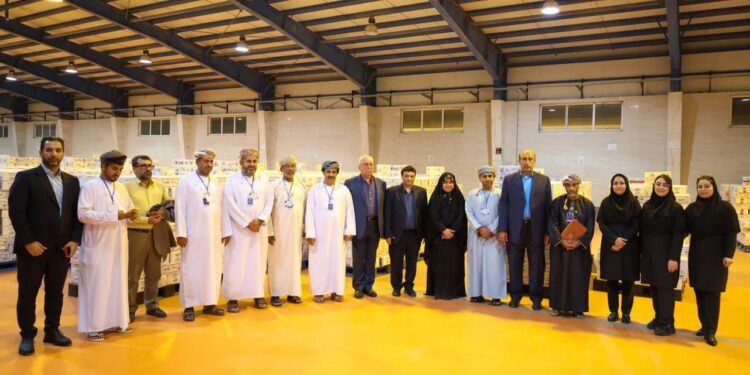 وفد رجال الأعمال بفرع غرفة شمال الشرقية يواصل للجمهورية الاسلامية الايرانية 1 وفد رجال الأعمال بفرع غرفة شمال الشرقية يواصل للجمهورية الاسلامية الايرانية