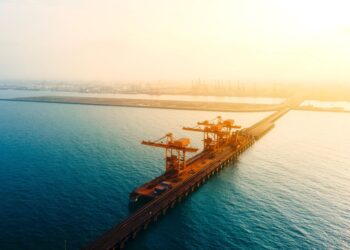 ميناء صحار والمنطقة الحرة تحتفل بمرور 20 عامًا من الريادة والتنافسية العالمية