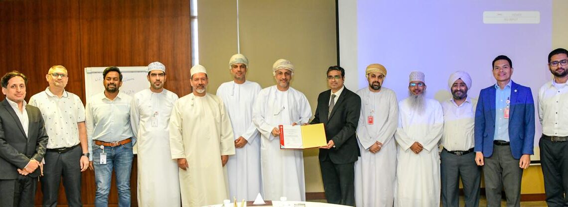 Ooredoo Sets New Standard for IT Governance in GCC 1 Ooredoo Sets New Standard for IT Governance in GCC