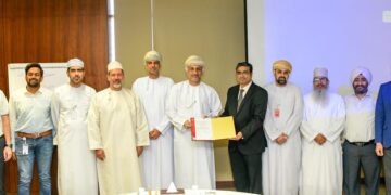 Ooredoo Sets New Standard for IT Governance in GCC 