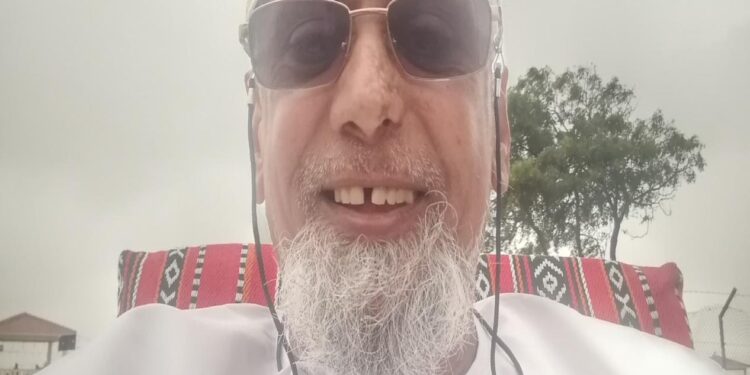 ظاهرة التعامل مع “كبار السن” وكأنهم غرباء !