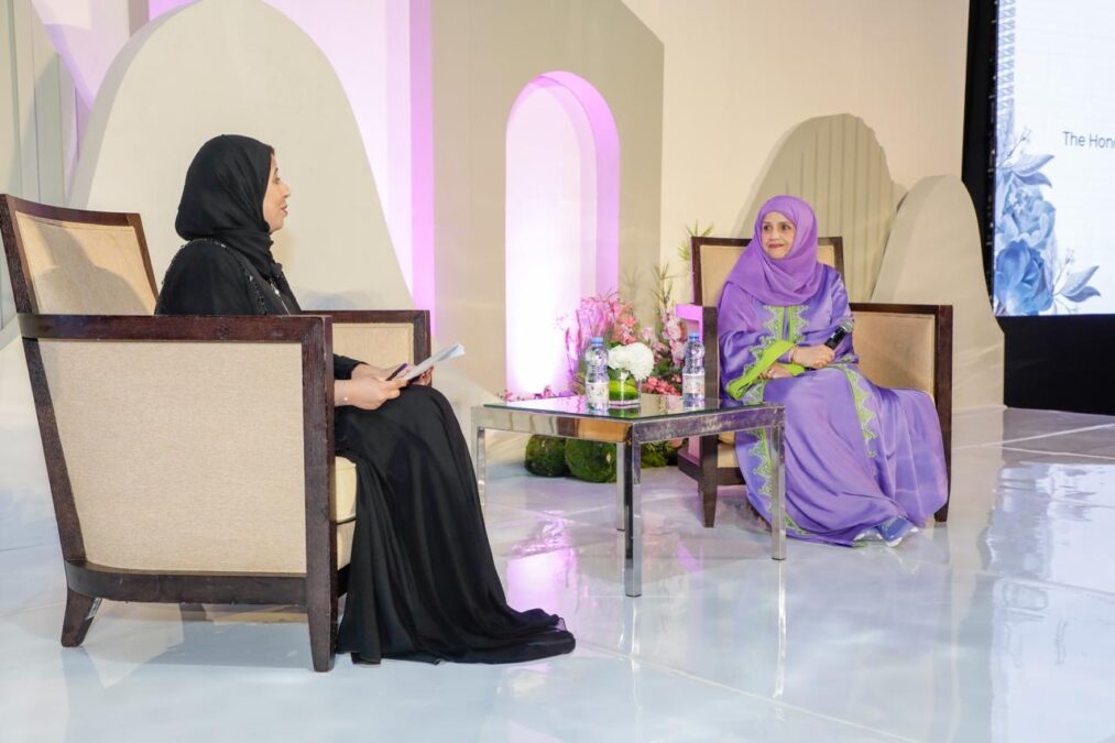 مؤسسة الزبير تحتفل بيوم المرأة العمانية 2 06e04718 b8c8 4fe6 bb00 c0d76e6b1450 1