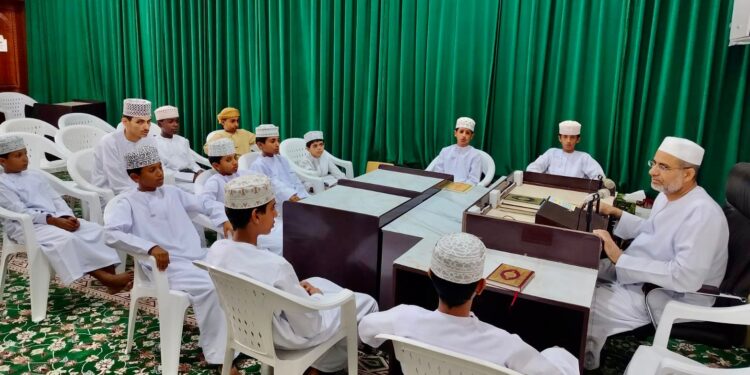 تواصل الفعاليات والبرامج الدينية في ولاية طاقة 1 تواصل الفعاليات والبرامج الدينية في ولاية طاقة