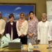 Oman Switzerland Friendship Association Holds Labour Law Workshop for Members