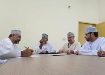 لجنة الصحفيين بجنوب الباطنة تستعد لإطلاق ملتقى الفرص السياحية وتوسيع شراكاتها الإعلامية