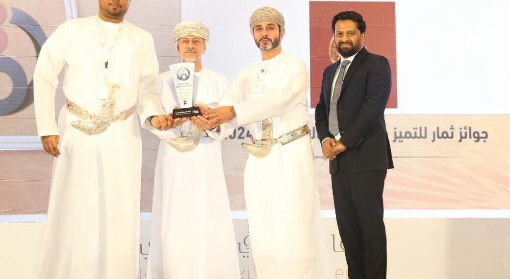 Meethaq Islamic Banking Honored asBest Islamic Banking Institution