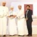Meethaq Islamic Banking Honored asBest Islamic Banking Institution