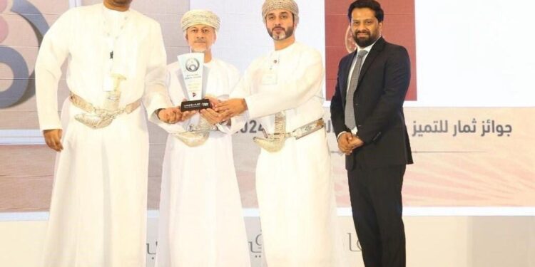 ميثاق للصيْرفة الإسلاميّة يتوّج بجائزة الأفضل في تقديم الخدمات والتسهيلات المصرفية الاسلامية