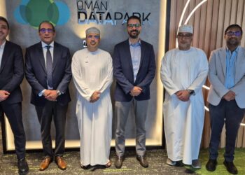عُمان داتا بارك و INTRO Technology توقعان شراكة استراتيجية باستثمارات قدرها 450 مليون دولار لإنشاء مركز كيميت للبيانات بالمنطقة الاقتصادية لقناة السويس