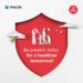 Secure Your Future with Critical Illness and Critical Care Insurance PlansProvided in partnership between Bank Muscat and MetLife
