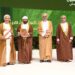 المها لتسويق المنتجات النفطية توقع اتفاقيتي استثمار ضمن مشروع البر والإحسان بمدينة السلطان هيثم