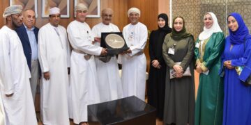 Bank Muscat Celebrates Relocation of Athaiba Branch with Enhanced Services