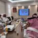 أمانة ومياه وري الشرقية.. يناقشون تمديد محطات المعالجة إلى محطات الري بالأحساء