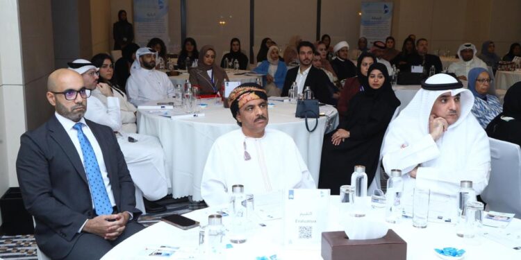 جمعية الصحفيين العمانية تشارك في البرنامج التدريبي حول معايير ومبادئ حقوق الإنسان للصحفيين والإعلاميين بمملكة البحرين 1 جمعية الصحفيين العمانية تشارك في البرنامج التدريبي حول معايير ومبادئ حقوق الإنسان للصحفيين والإعلاميين بمملكة البحرين