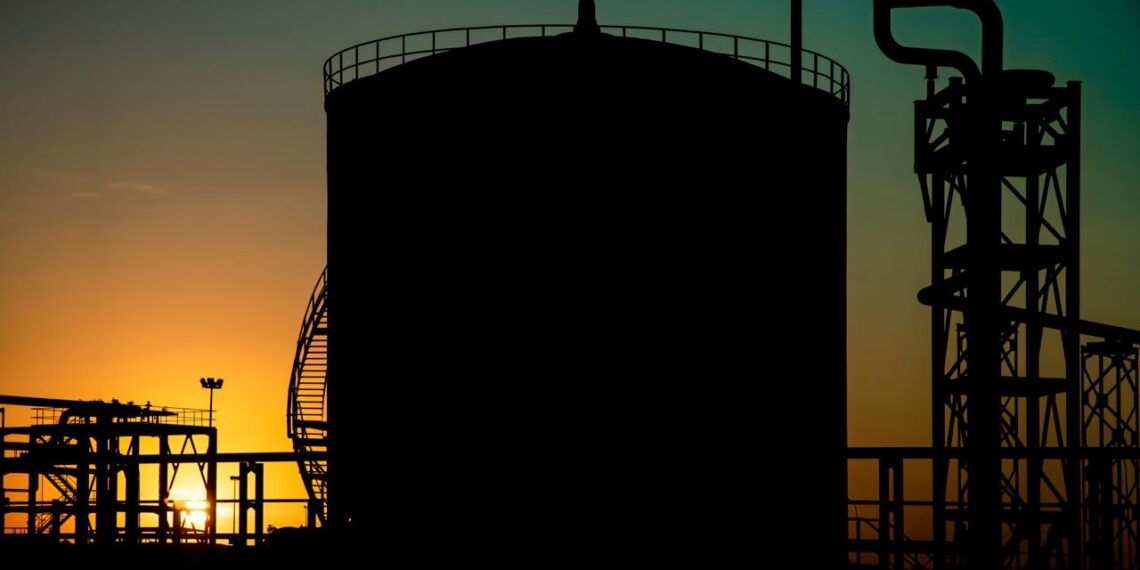 150 million barrels and counting: CCED reaches new production milestone 1 150 million barrels and counting: CCED reaches new production milestone