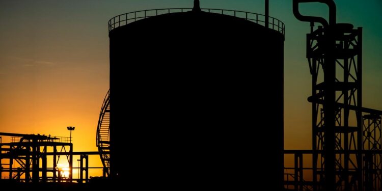 150 million barrels and counting: CCED reaches new production milestone 1 150 million barrels and counting: CCED reaches new production milestone