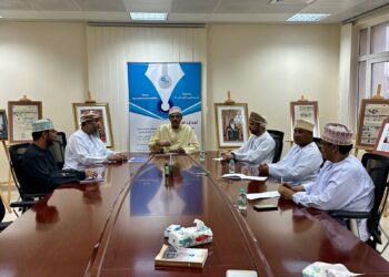 في اجتماعها الرابع: لجنة الإعلام والثقافة ناقشت سير العمل الإعلامي والمناشط القادمة