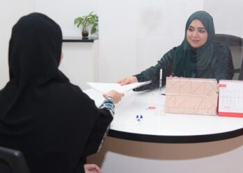 بنك مسقط يحتفي بمساهمة الموظّفات في دعم مسيرته الناجحة ويؤكد على أهمية أدوارهنّ في خدمة المجتمع