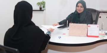 بنك مسقط يحتفي بمساهمة الموظّفات في دعم مسيرته الناجحة ويؤكد على أهمية أدوارهنّ في خدمة المجتمع