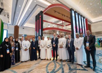 ARA Petroleum Announces Gold Sponsorship of AAPG International Conference and Exhibition 2024 in Muscat