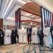 ARA Petroleum Announces Gold Sponsorship of AAPG International Conference and Exhibition 2024 in Muscat 8 ARA Petroleum Announces Gold Sponsorship of AAPG International Conference and Exhibition 2024 in Muscat